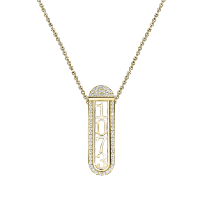 N24-TC-001-2 Колье-трансформер (585) (60 Бр Кр-57 0,260Ct 3/5А ,2 Сапфировое стекло - 1,900Ct) ШК: 2000000056975